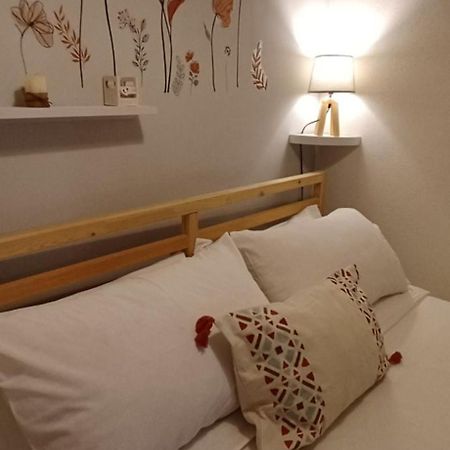 Apartmán Casa Idda Linguaglossa Exteriér fotografie