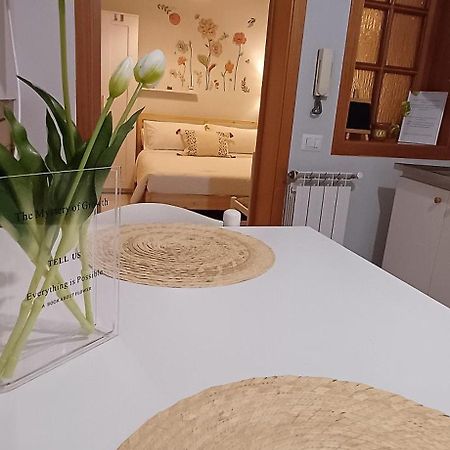 Apartmán Casa Idda Linguaglossa Exteriér fotografie