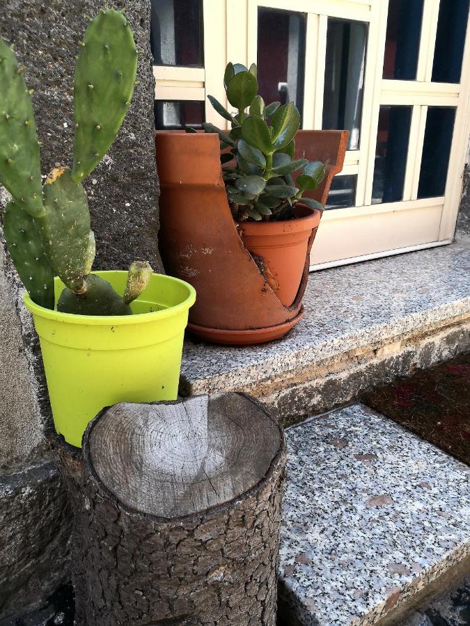 Apartmán Casa Idda Linguaglossa Exteriér fotografie