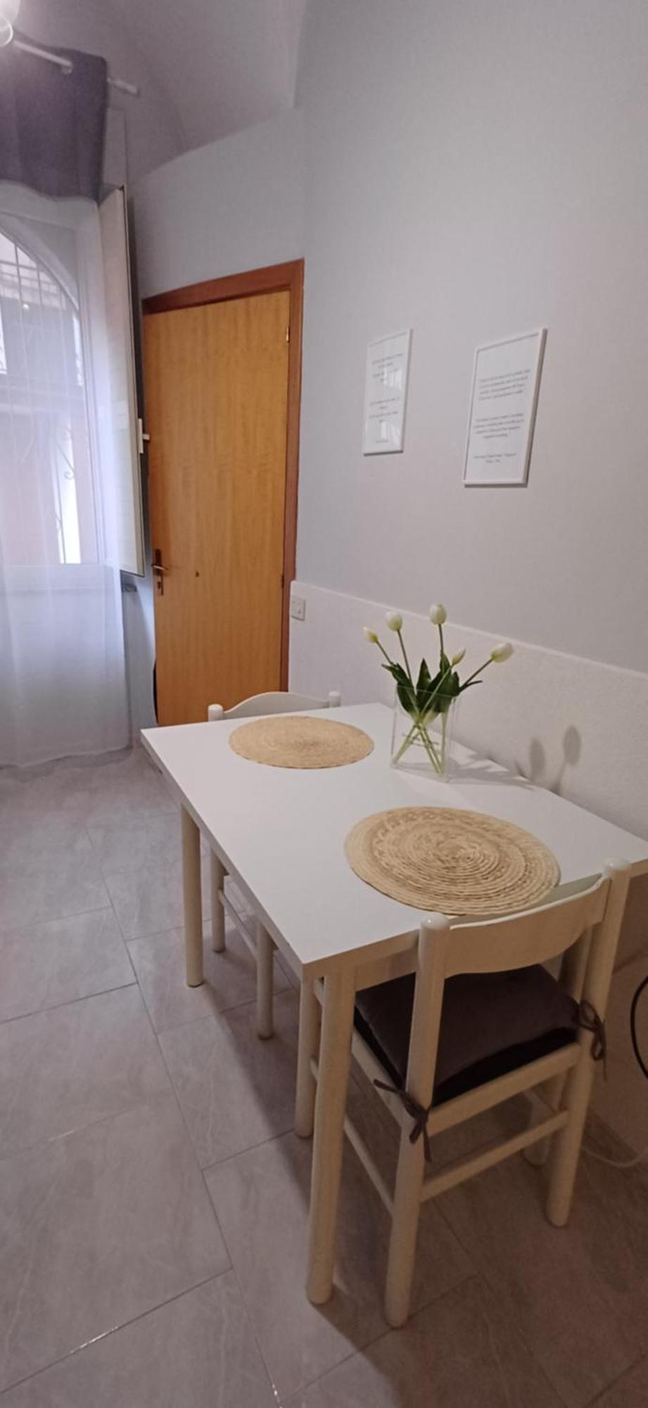 Apartmán Casa Idda Linguaglossa Exteriér fotografie