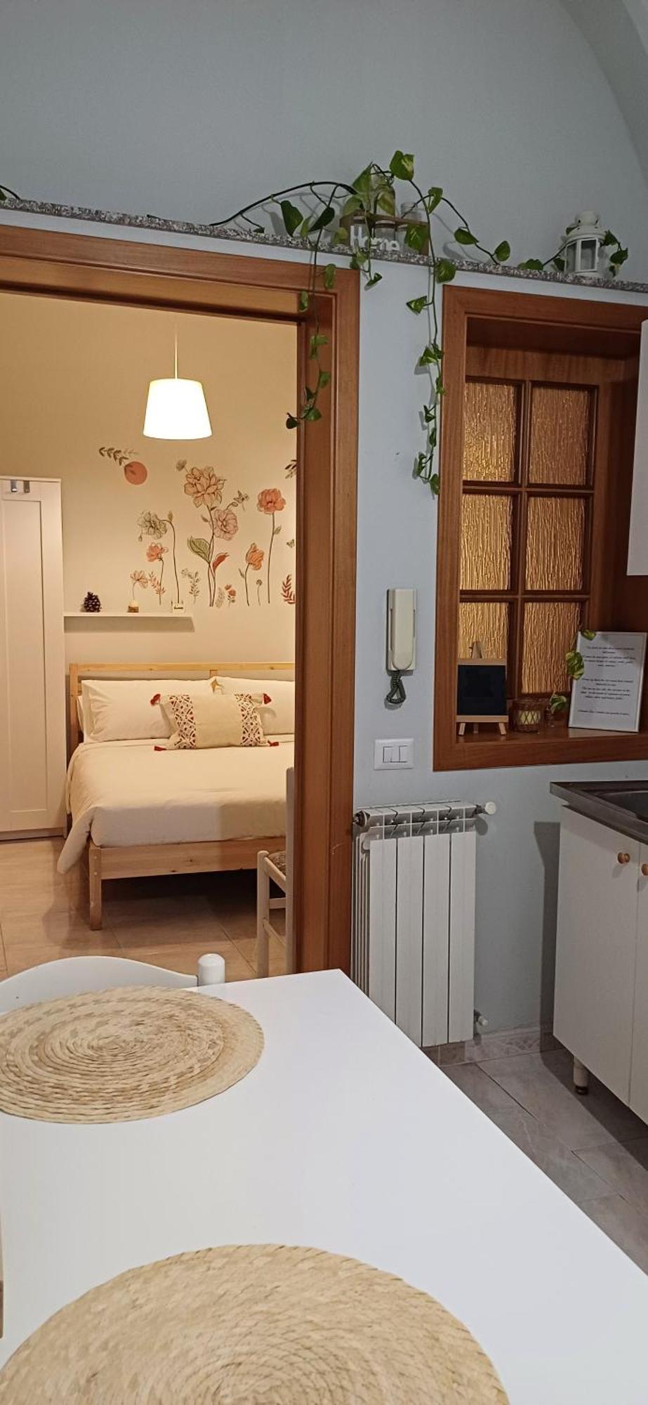 Apartmán Casa Idda Linguaglossa Exteriér fotografie