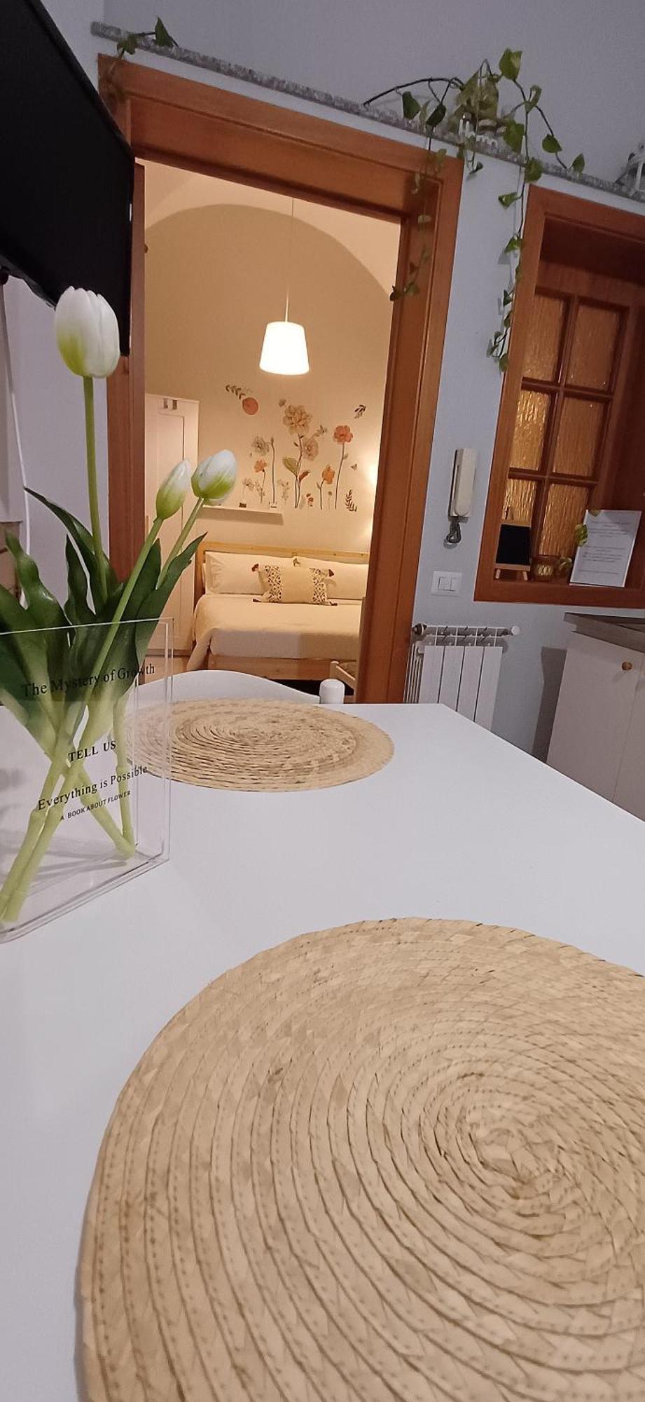 Apartmán Casa Idda Linguaglossa Exteriér fotografie