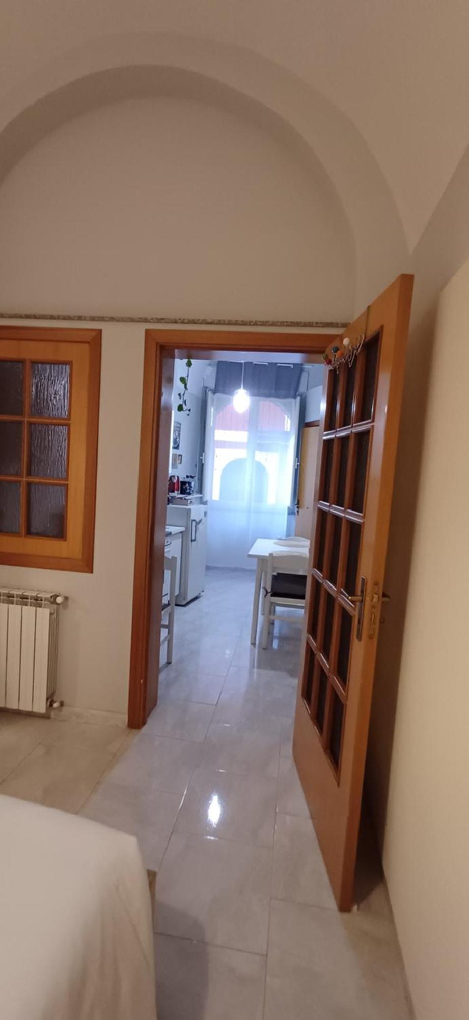 Apartmán Casa Idda Linguaglossa Exteriér fotografie