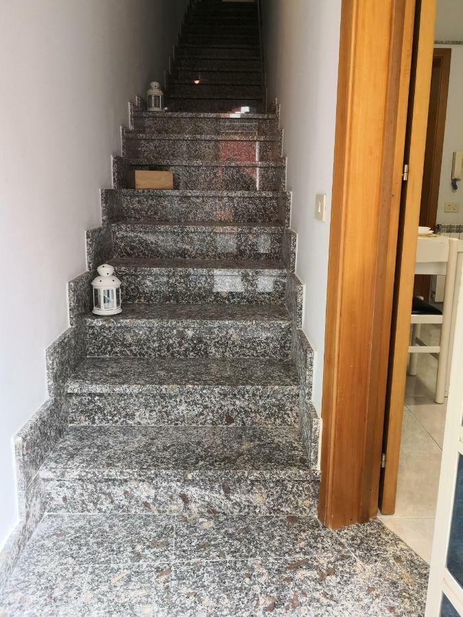 Apartmán Casa Idda Linguaglossa Exteriér fotografie